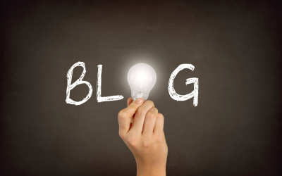 5 redenen om blogs op je website te plaatsen